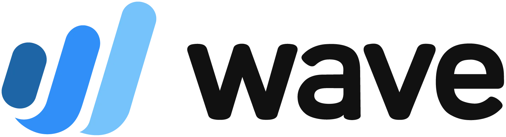 Wave logo