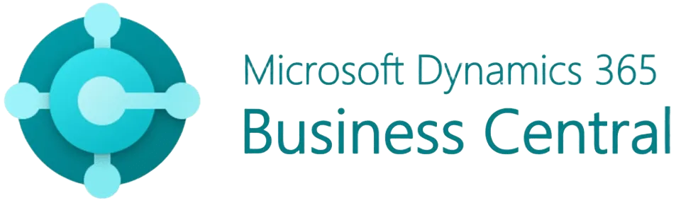 Business Central logo